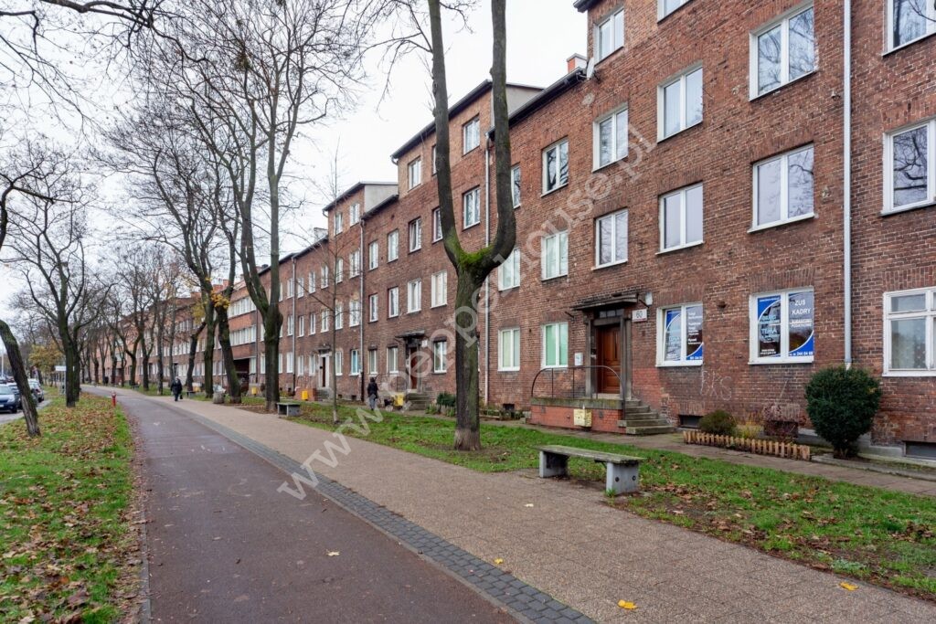 Mieszkanie na sprzedaż, Gdańsk, Wrzeszcz, Tadeusza Kościuszki - zdjęcie ofertowe nr 8