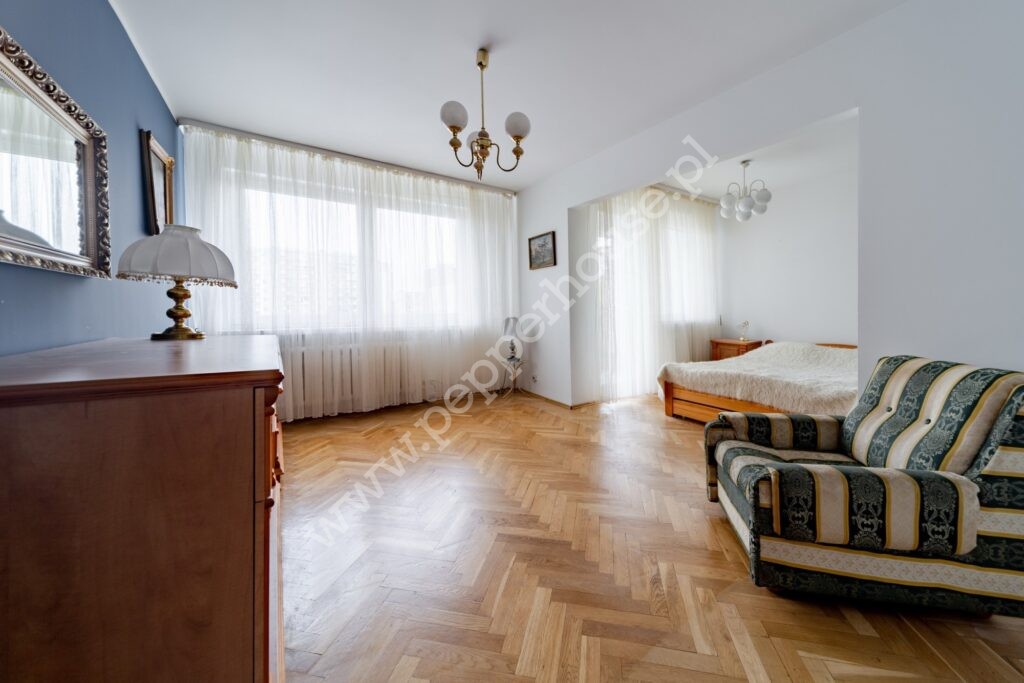 Mieszkanie na sprzedaż, Gdynia, Obłuże, Turkusowa - zdjęcie ofertowe nr 2