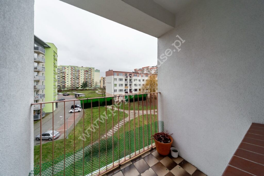 Mieszkanie na sprzedaż, Gdynia, Obłuże, Turkusowa - zdjęcie ofertowe nr 16