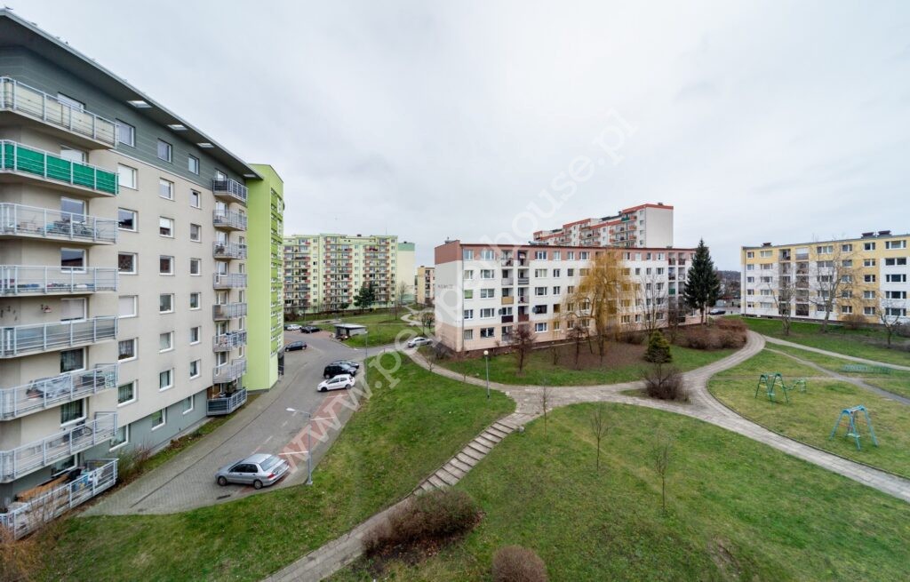 Mieszkanie na sprzedaż, Gdynia, Obłuże, Turkusowa - zdjęcie ofertowe nr 18