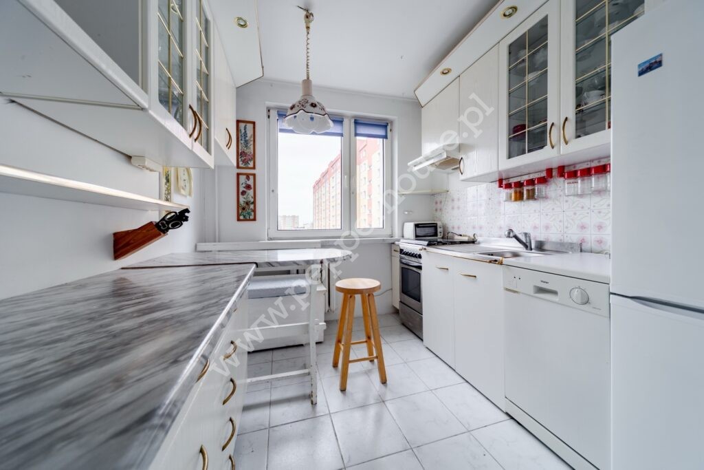 Mieszkanie na sprzedaż, Gdynia, Obłuże, Turkusowa - zdjęcie ofertowe nr 5