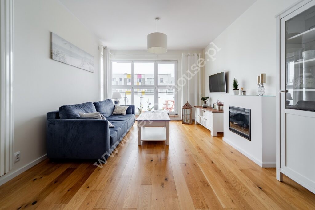 , Gdynia, Pustki Cisowskie, Chabrowa - listing photo no. 1