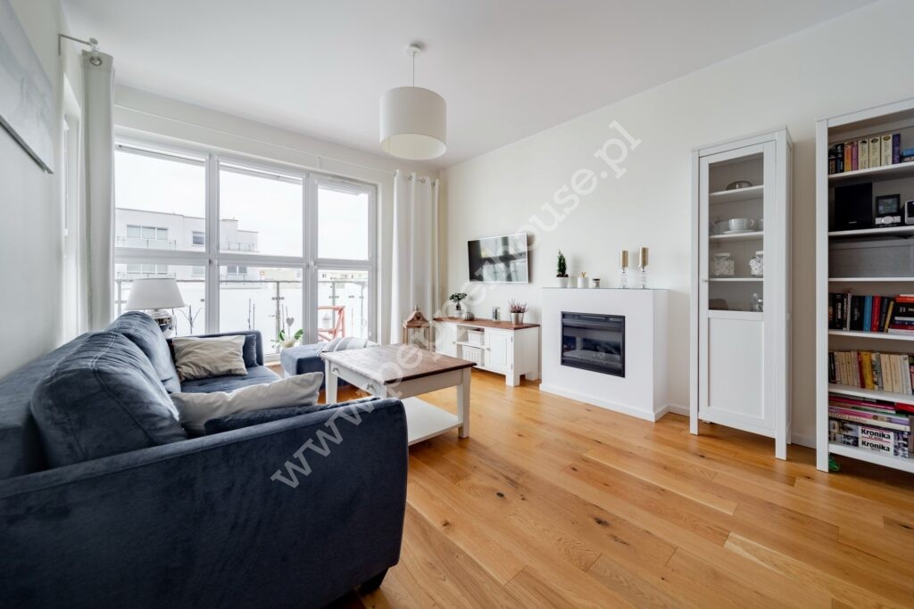 , Gdynia, Pustki Cisowskie, Chabrowa - listing photo no. 2