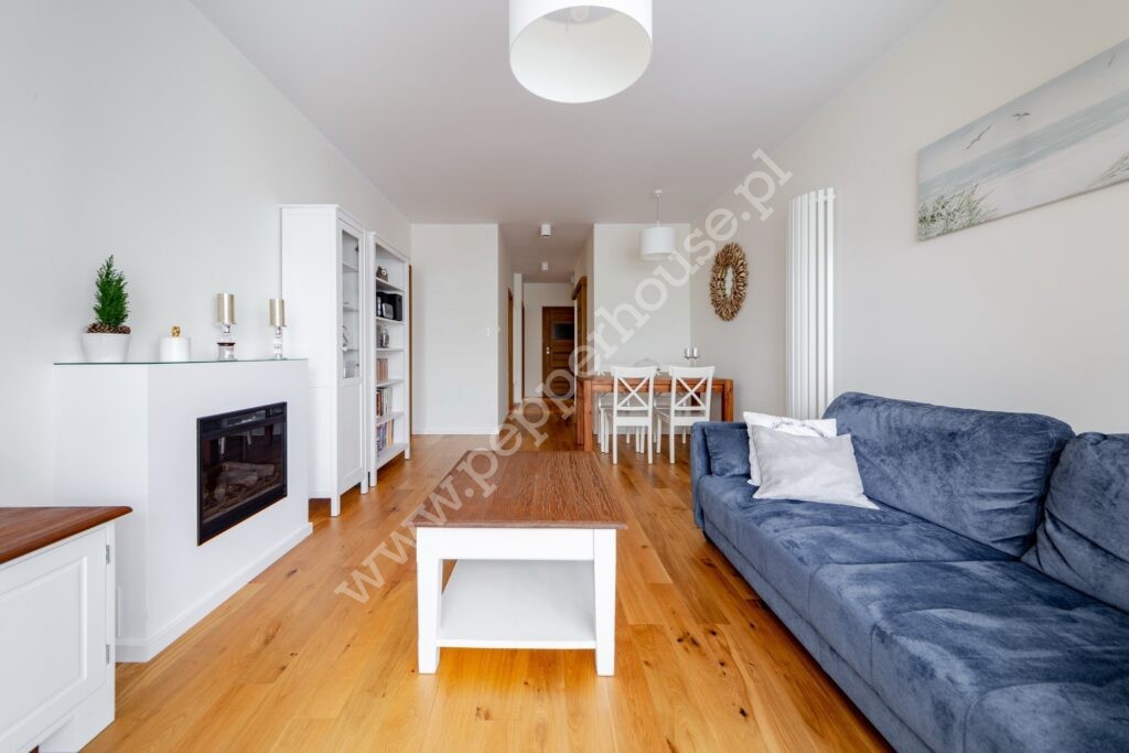 , Gdynia, Pustki Cisowskie, Chabrowa - listing photo no. 3