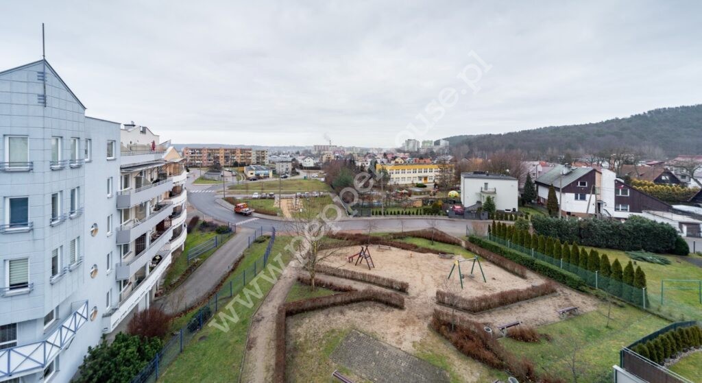 , Gdynia, Pustki Cisowskie, Chabrowa - listing photo no. 8