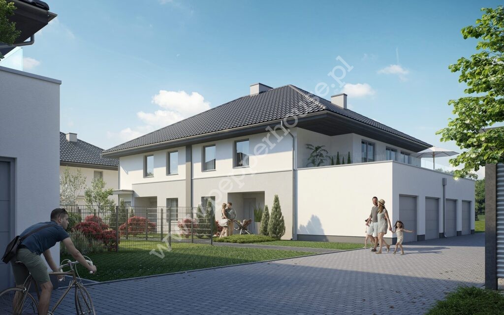 Mieszkanie na sprzedaż, pomorskie, Rumia, Rajska - zdjęcie ofertowe nr 4