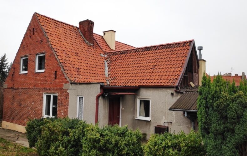 , Gdańsk, Suchanino, Franciszka Schuberta