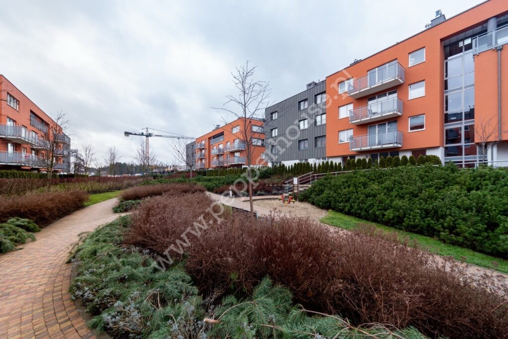 Mieszkanie na sprzedaż, Gdynia, Chwarzno-Wiczlino, Stanisława Filipkowskiego - zdjęcie ofertowe nr 12