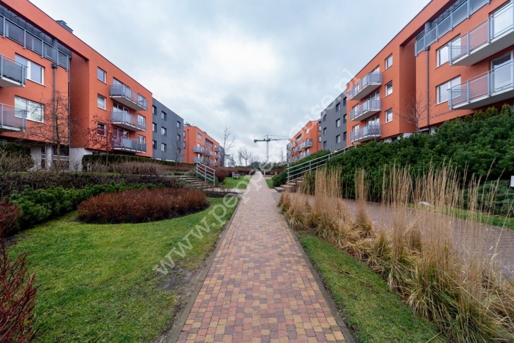Mieszkanie na sprzedaż, Gdynia, Chwarzno-Wiczlino, Stanisława Filipkowskiego - zdjęcie ofertowe nr 13