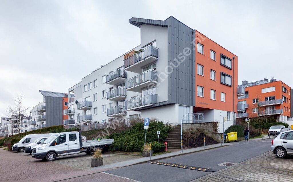 Mieszkanie na sprzedaż, Gdynia, Chwarzno-Wiczlino, Stanisława Filipkowskiego - zdjęcie ofertowe nr 14