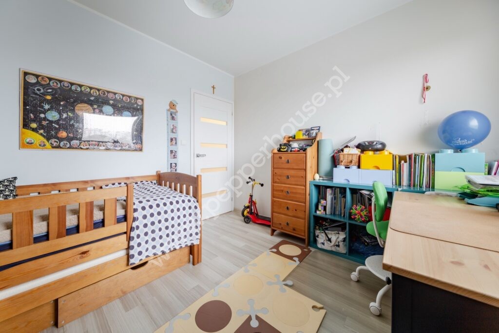 Mieszkanie na sprzedaż, Gdańsk, Osowa, Hery - zdjęcie ofertowe nr 18