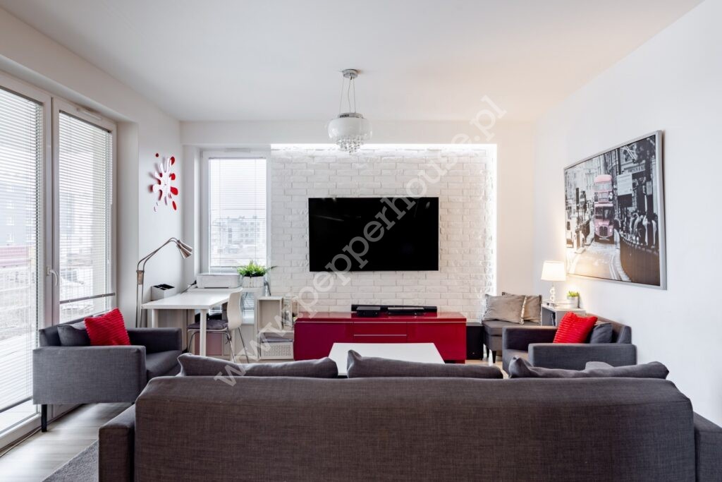 Mieszkanie na sprzedaż, Gdańsk, Osowa, Hery - zdjęcie ofertowe nr 5