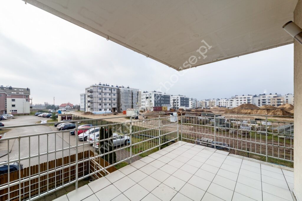 Mieszkanie na sprzedaż, Gdańsk, Osowa, Hery - zdjęcie ofertowe nr 21