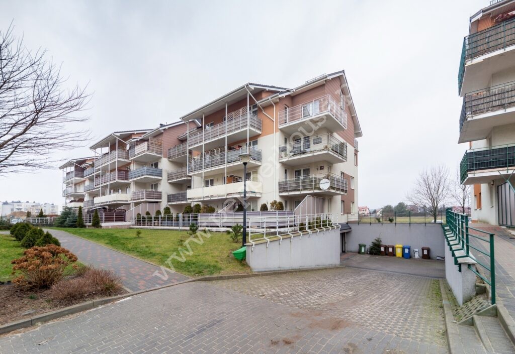 Mieszkanie na sprzedaż, Gdańsk, Osowa, Hery - zdjęcie ofertowe nr 24