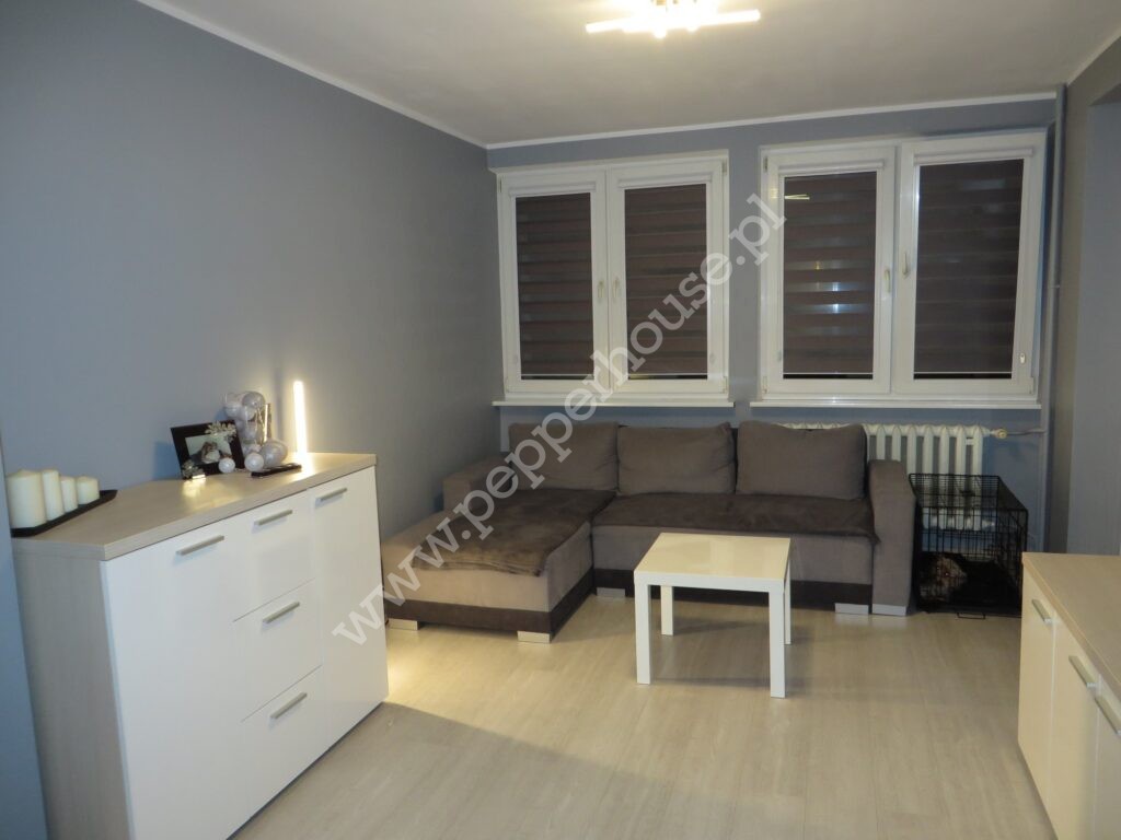 Mieszkanie na sprzedaż, Gdańsk, Orunia, Diamentowa - zdjęcie ofertowe nr 1