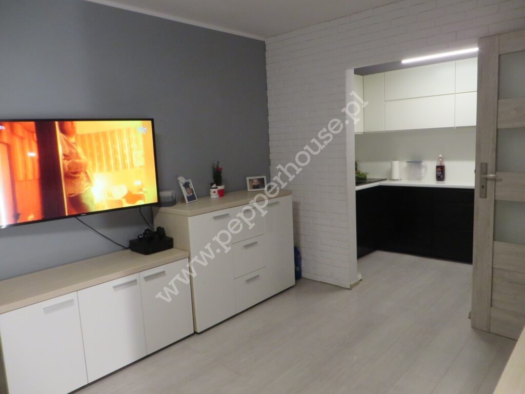 Mieszkanie na sprzedaż, Gdańsk, Orunia, Diamentowa - zdjęcie ofertowe nr 3