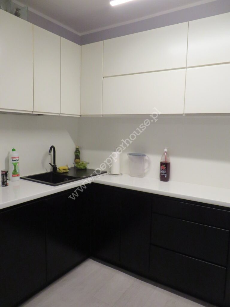 Mieszkanie na sprzedaż, Gdańsk, Orunia, Diamentowa - zdjęcie ofertowe nr 4