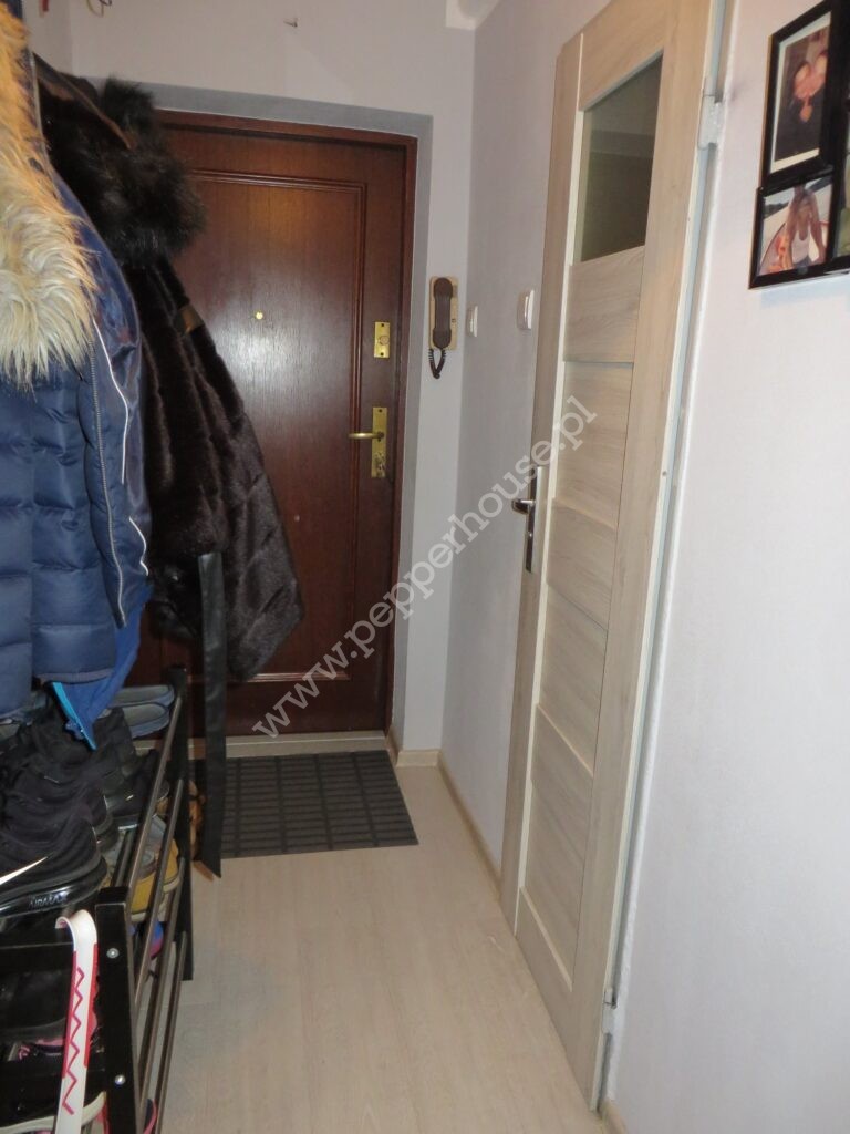 Mieszkanie na sprzedaż, Gdańsk, Orunia, Diamentowa - zdjęcie ofertowe nr 8