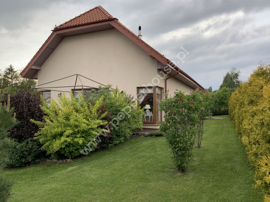 Dom na sprzedaż, pomorskie, Kłodawa, Szkolna - zdjęcie ofertowe nr 9