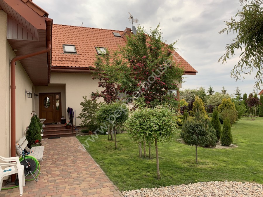 Dom na sprzedaż, pomorskie, Kłodawa, Szkolna - zdjęcie ofertowe nr 10