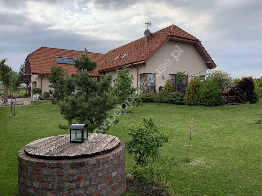 Dom na sprzedaż, pomorskie, Kłodawa, Szkolna - zdjęcie ofertowe nr 12