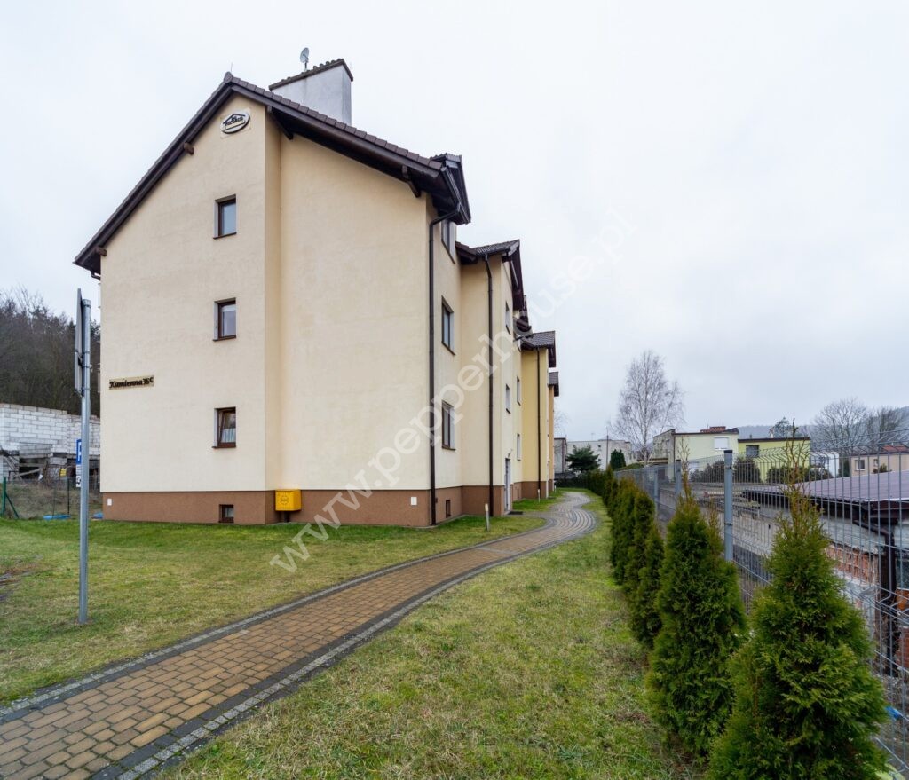 Mieszkanie na sprzedaż, pomorskie, Rumia, Kamienna - zdjęcie ofertowe nr 11
