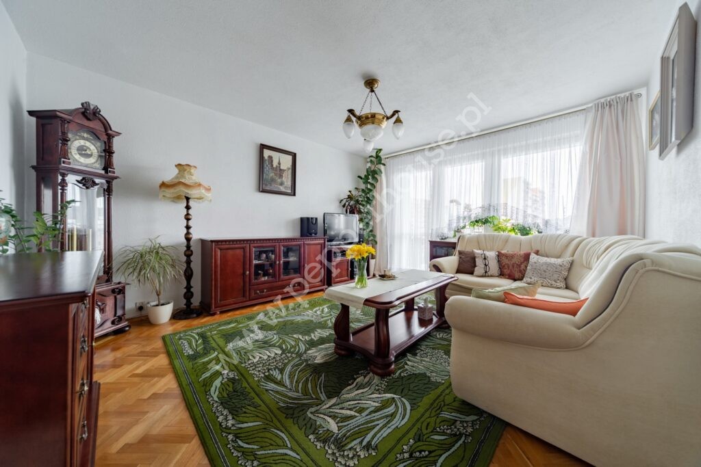 Mieszkanie na sprzedaż, Gdynia, Obłuże, Stolarska - zdjęcie ofertowe nr 2