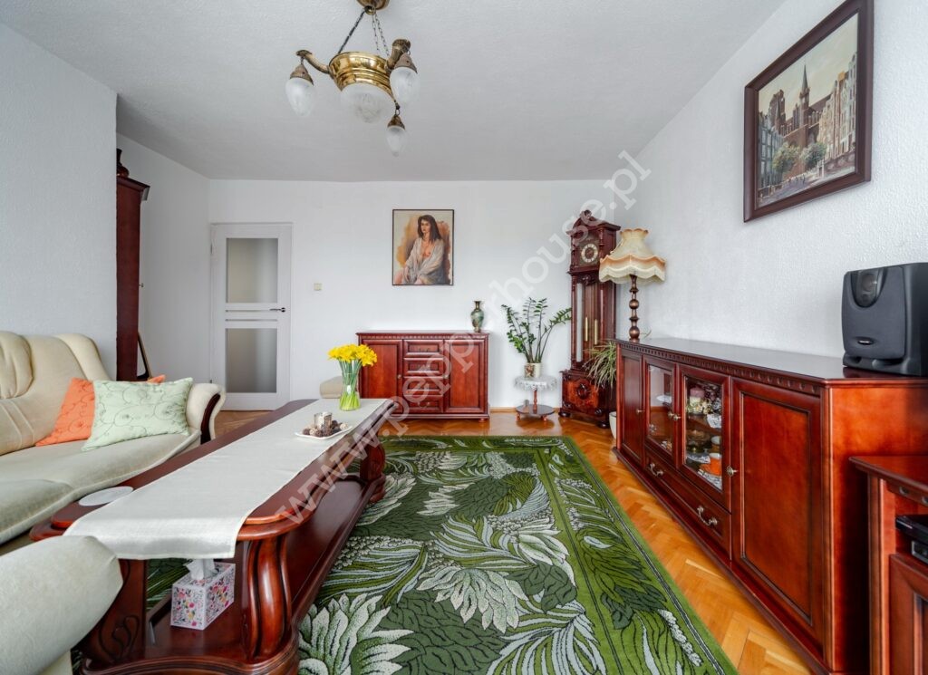 Mieszkanie na sprzedaż, Gdynia, Obłuże, Stolarska - zdjęcie ofertowe nr 3