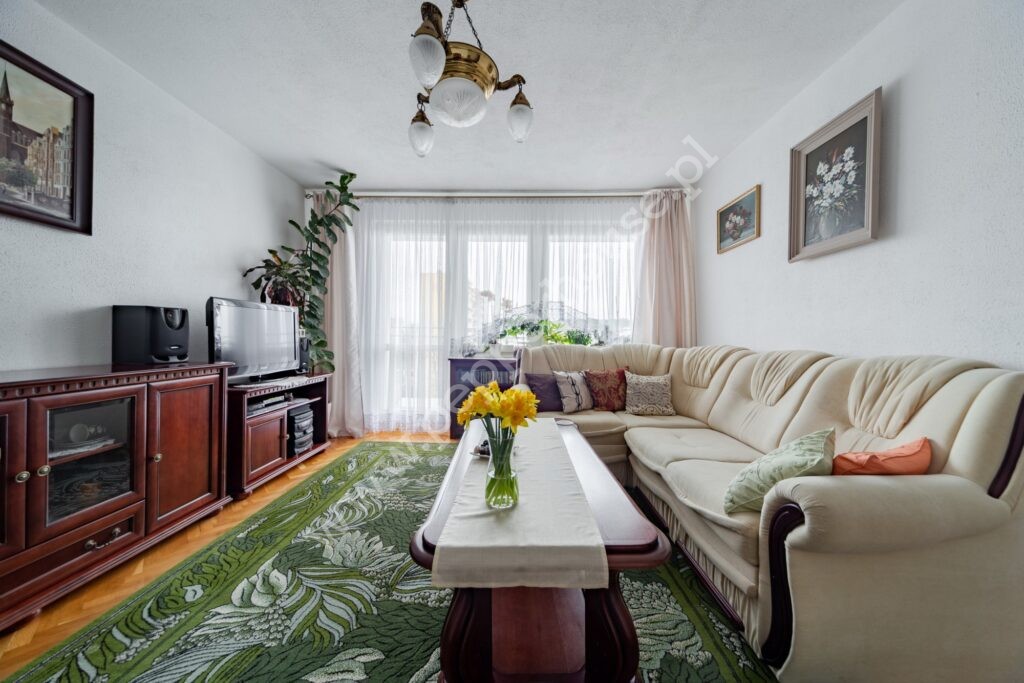 Mieszkanie na sprzedaż, Gdynia, Obłuże, Stolarska - zdjęcie ofertowe nr 4