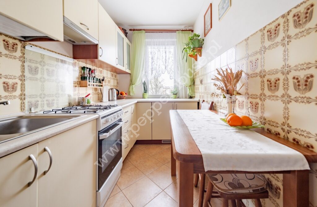 Mieszkanie na sprzedaż, Gdynia, Obłuże, Stolarska - zdjęcie ofertowe nr 6