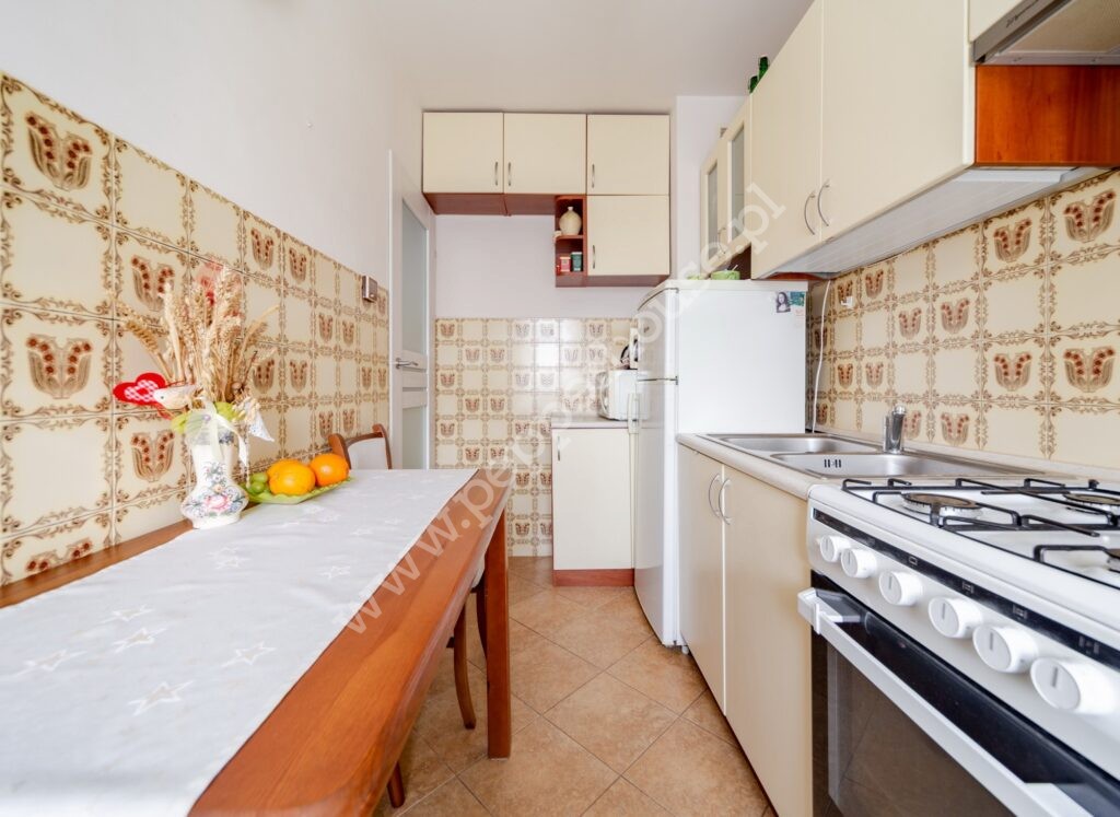 Mieszkanie na sprzedaż, Gdynia, Obłuże, Stolarska - zdjęcie ofertowe nr 7