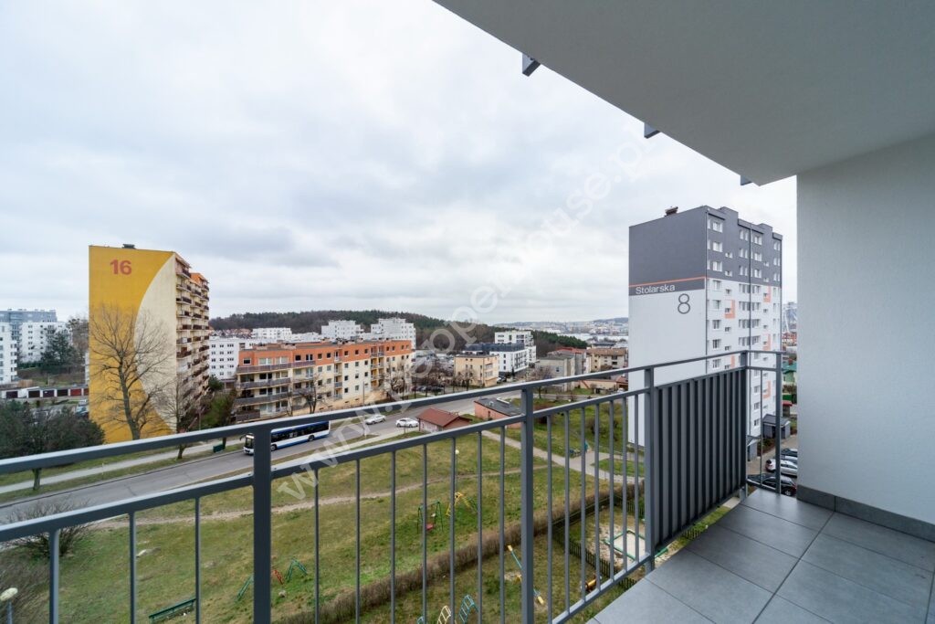 Mieszkanie na sprzedaż, Gdynia, Obłuże, Stolarska - zdjęcie ofertowe nr 11