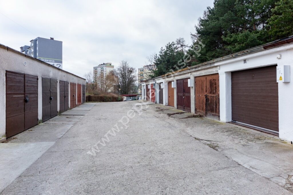 Mieszkanie na sprzedaż, Gdynia, Obłuże, Stolarska - zdjęcie ofertowe nr 12