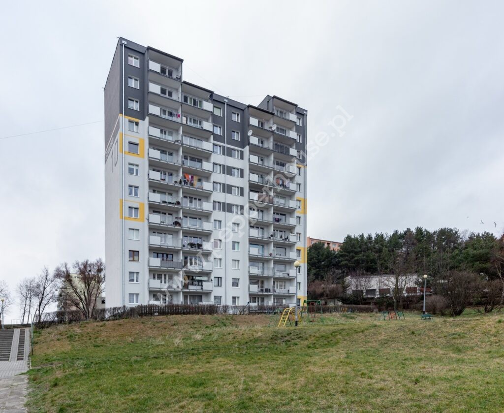 Mieszkanie na sprzedaż, Gdynia, Obłuże, Stolarska - zdjęcie ofertowe nr 13