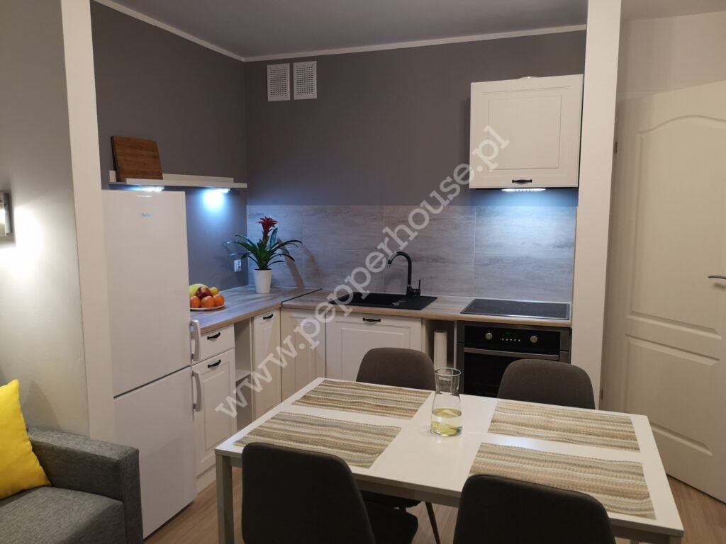 Mieszkanie do wynajęcia, pomorskie, Reda, Obwodowa - zdjęcie ofertowe nr 6