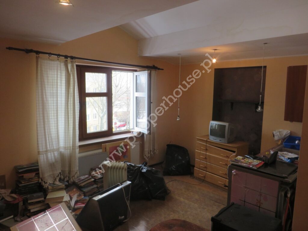 , Gdynia, Leszczynki, Chylońska - listing photo no. 1