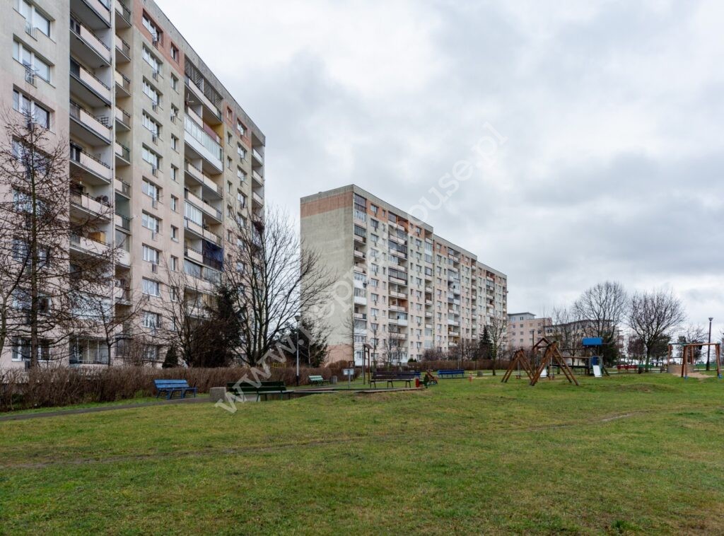 Mieszkanie na sprzedaż, Gdańsk, Suchanino, Niccola Paganiniego - zdjęcie ofertowe nr 12