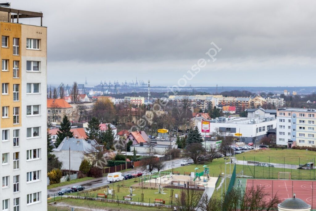 Mieszkanie na sprzedaż, Gdańsk, Suchanino, Niccola Paganiniego - zdjęcie ofertowe nr 13