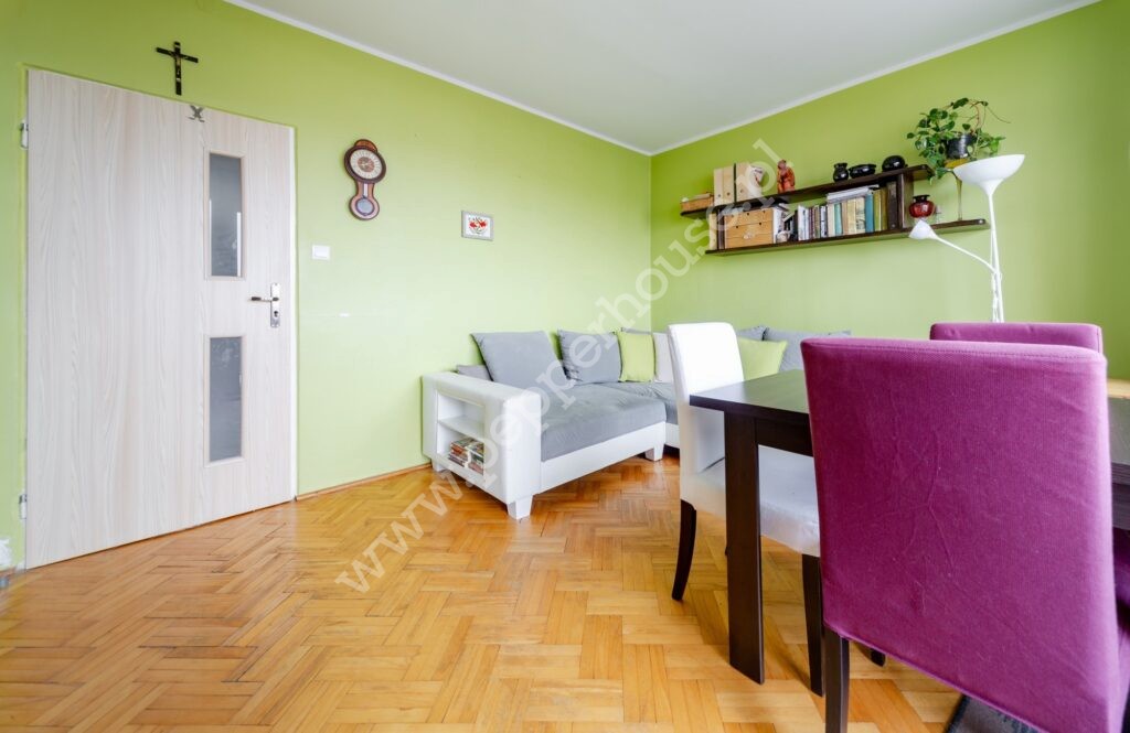 Mieszkanie na sprzedaż, Gdańsk, Suchanino, Niccola Paganiniego - zdjęcie ofertowe nr 3