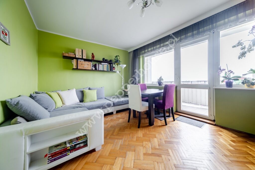 Mieszkanie na sprzedaż, Gdańsk, Suchanino, Niccola Paganiniego - zdjęcie ofertowe nr 1
