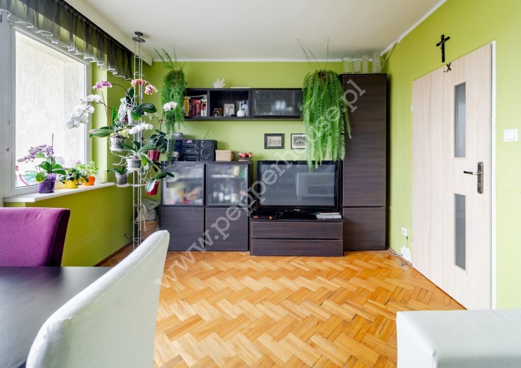 Mieszkanie na sprzedaż, Gdańsk, Suchanino, Niccola Paganiniego - zdjęcie ofertowe nr 2