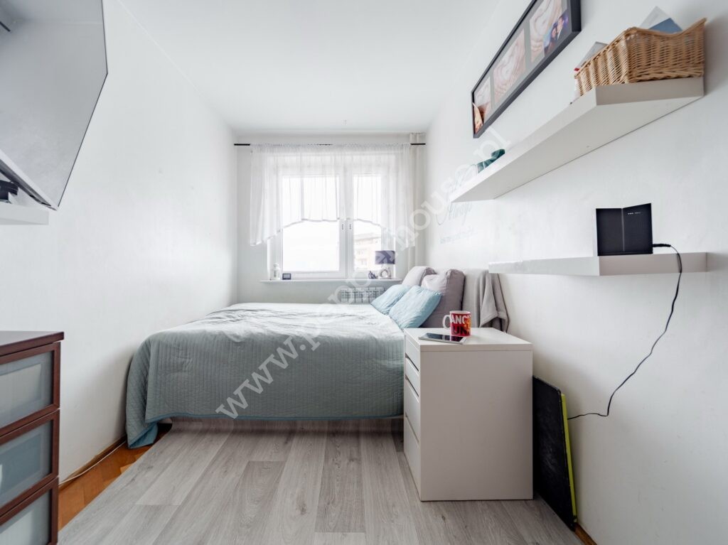 Mieszkanie na sprzedaż, Gdańsk, Suchanino, Niccola Paganiniego - zdjęcie ofertowe nr 5
