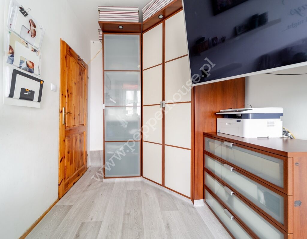 Mieszkanie na sprzedaż, Gdańsk, Suchanino, Niccola Paganiniego - zdjęcie ofertowe nr 6
