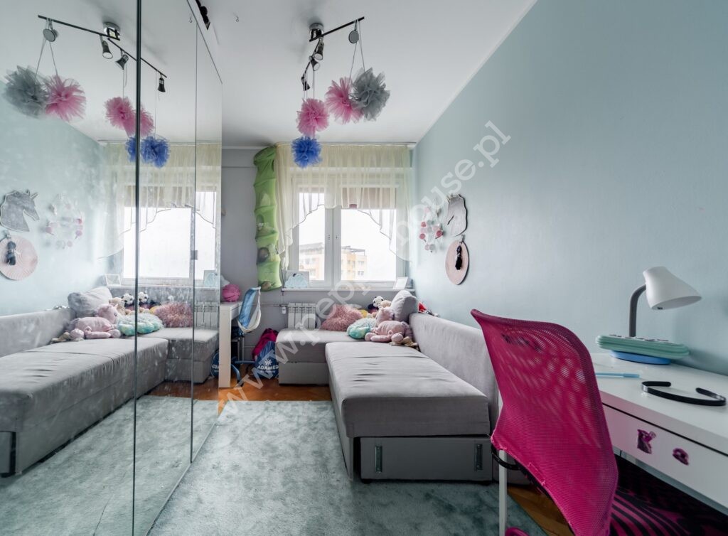 Mieszkanie na sprzedaż, Gdańsk, Suchanino, Niccola Paganiniego - zdjęcie ofertowe nr 7