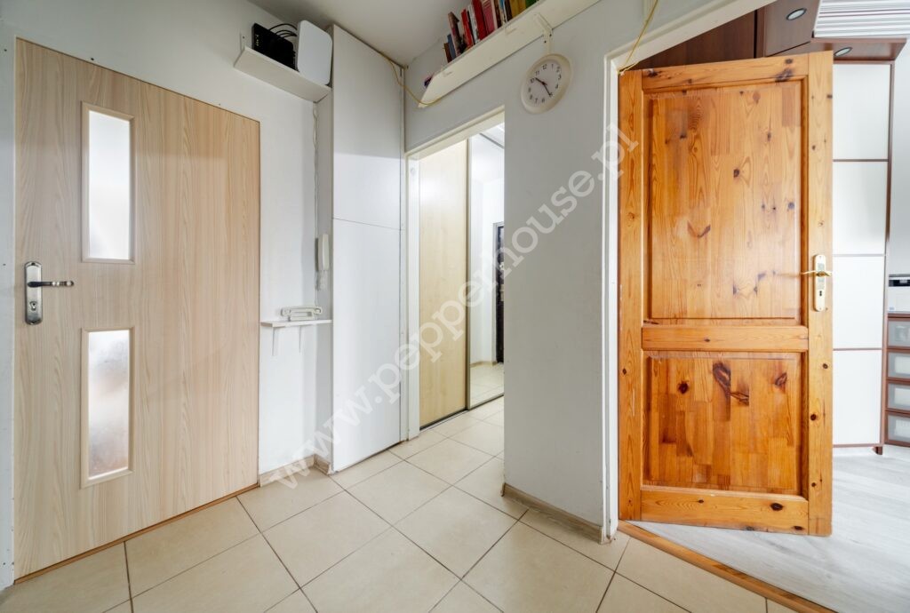 Mieszkanie na sprzedaż, Gdańsk, Suchanino, Niccola Paganiniego - zdjęcie ofertowe nr 11