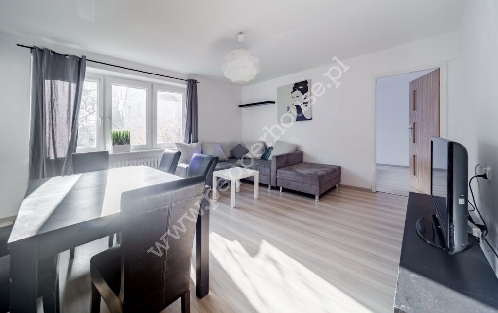 , Gdańsk, Brzeźno, Emilii Plater - listing photo no. 1
