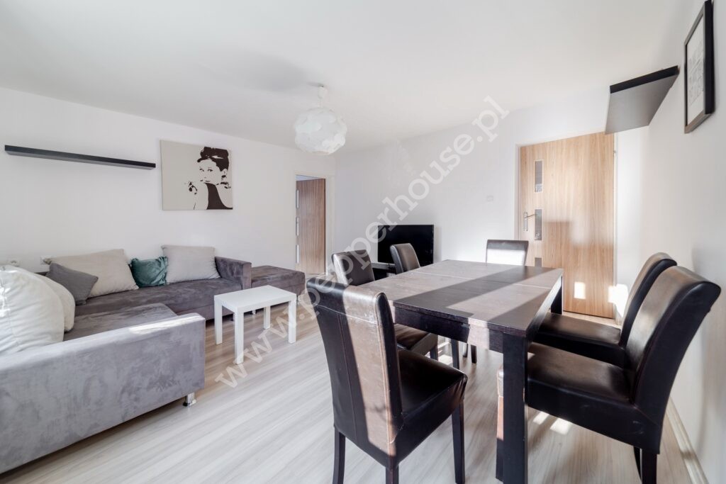 , Gdańsk, Brzeźno, Emilii Plater - listing photo no. 2