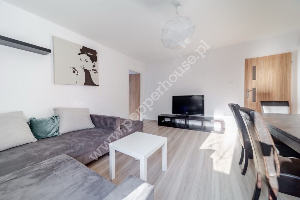 , Gdańsk, Brzeźno, Emilii Plater - listing photo no. 3