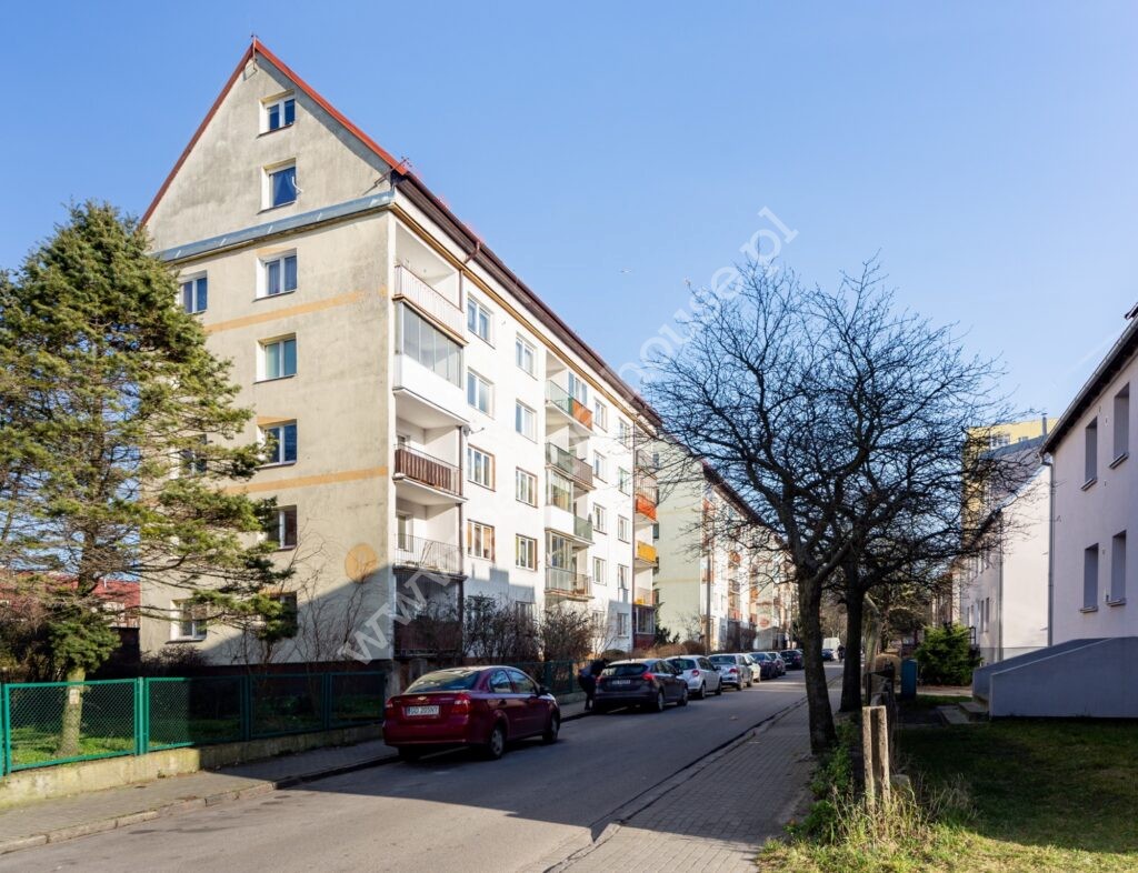 , Gdańsk, Brzeźno, Emilii Plater - listing photo no. 17