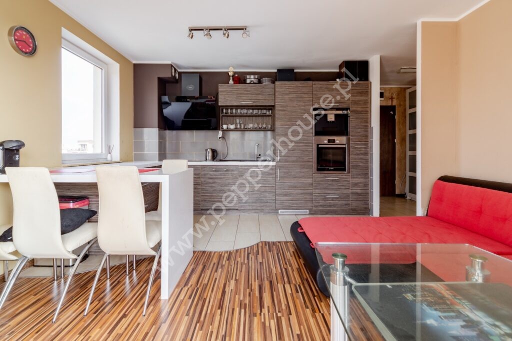 Mieszkanie na sprzedaż, Gdańsk, Zakoniczyn, Konrada Guderskiego - zdjęcie ofertowe nr 6